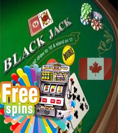 blackjackcasino.ca play game